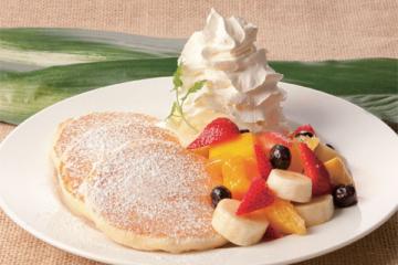 Manoa Pancake House