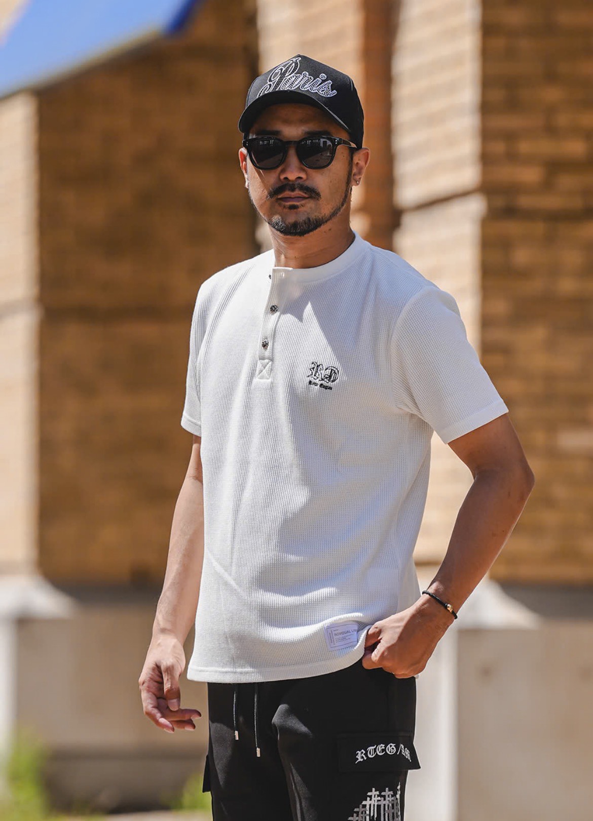 adamsJUGGLER PRESS STYLE