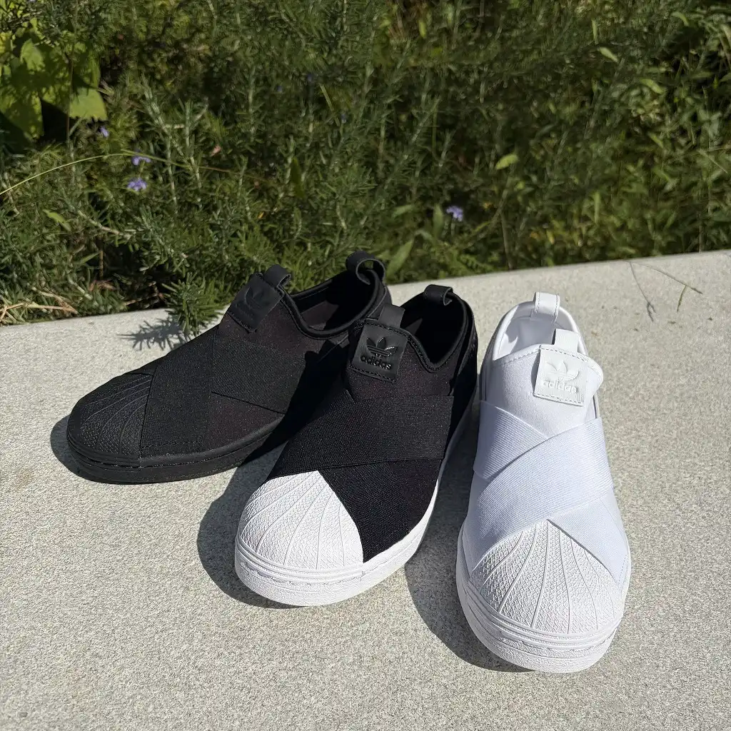 SST SLIP ON