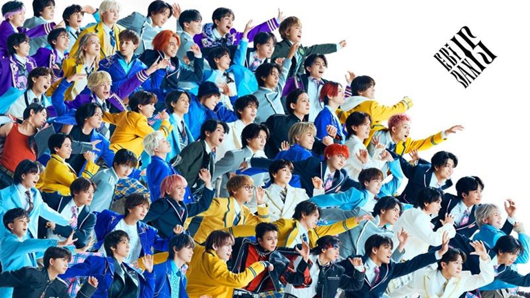EBiDAN15周年記念シングル「Yes! 東京」発売記念リリースイベント『Yes! 飛び出せ! 僕らの移動教室』追加開催日が決定！