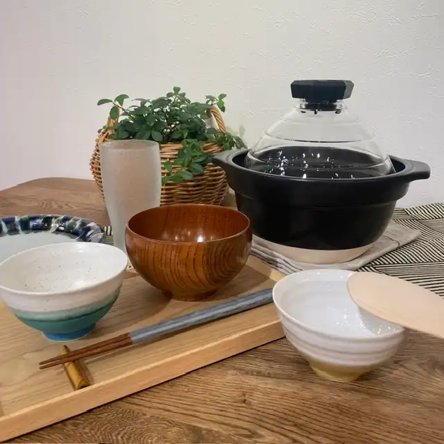 目でも楽しい、秋の美味しいごはん