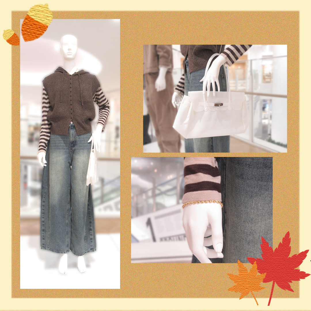 [Pick Up！]HELLO AUTUMN