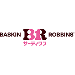 名古屋茶屋_テナントロゴ（サーティワンアイス）