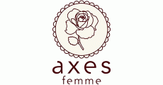 axes femme(アクシーズ ファム)