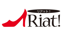 リアット！