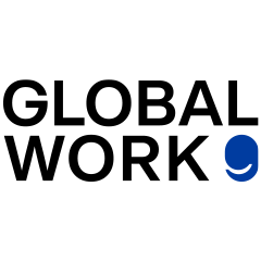 グローバルワークロゴ