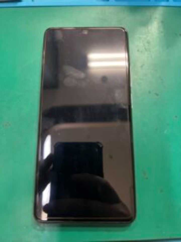 Xiomi 11T Proの バッテリー交換も当店にお任せ！