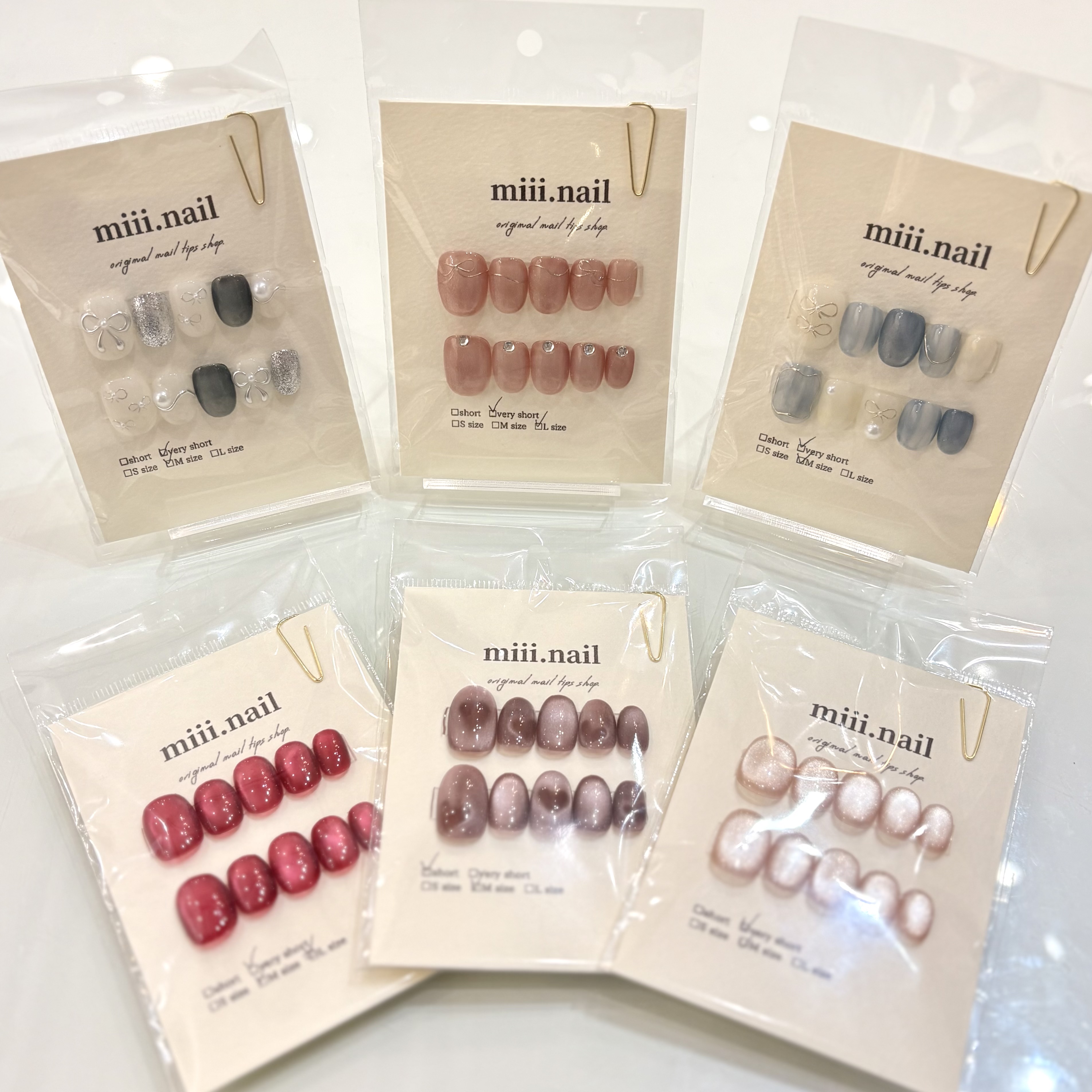 新商品入荷