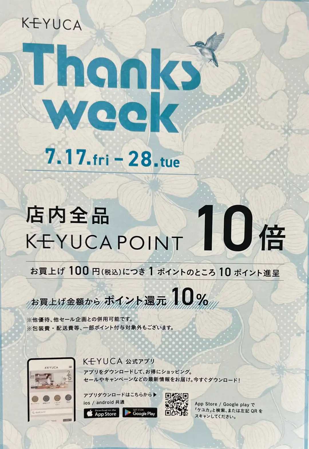 【KEYUCAポイント10倍】