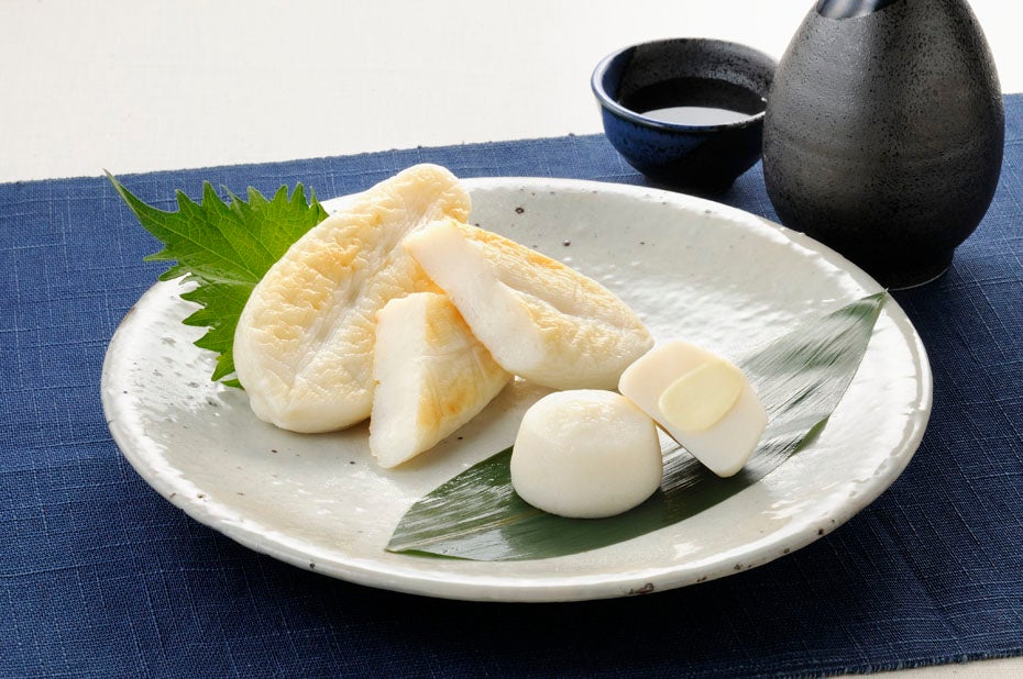 阿部蒲鉾店