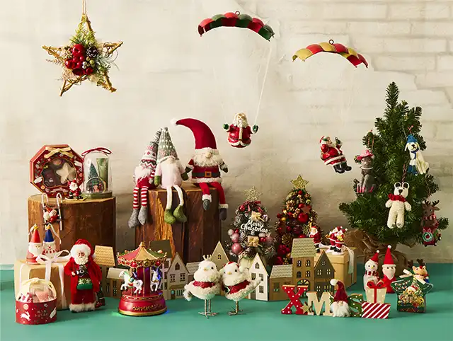 Christmas Market