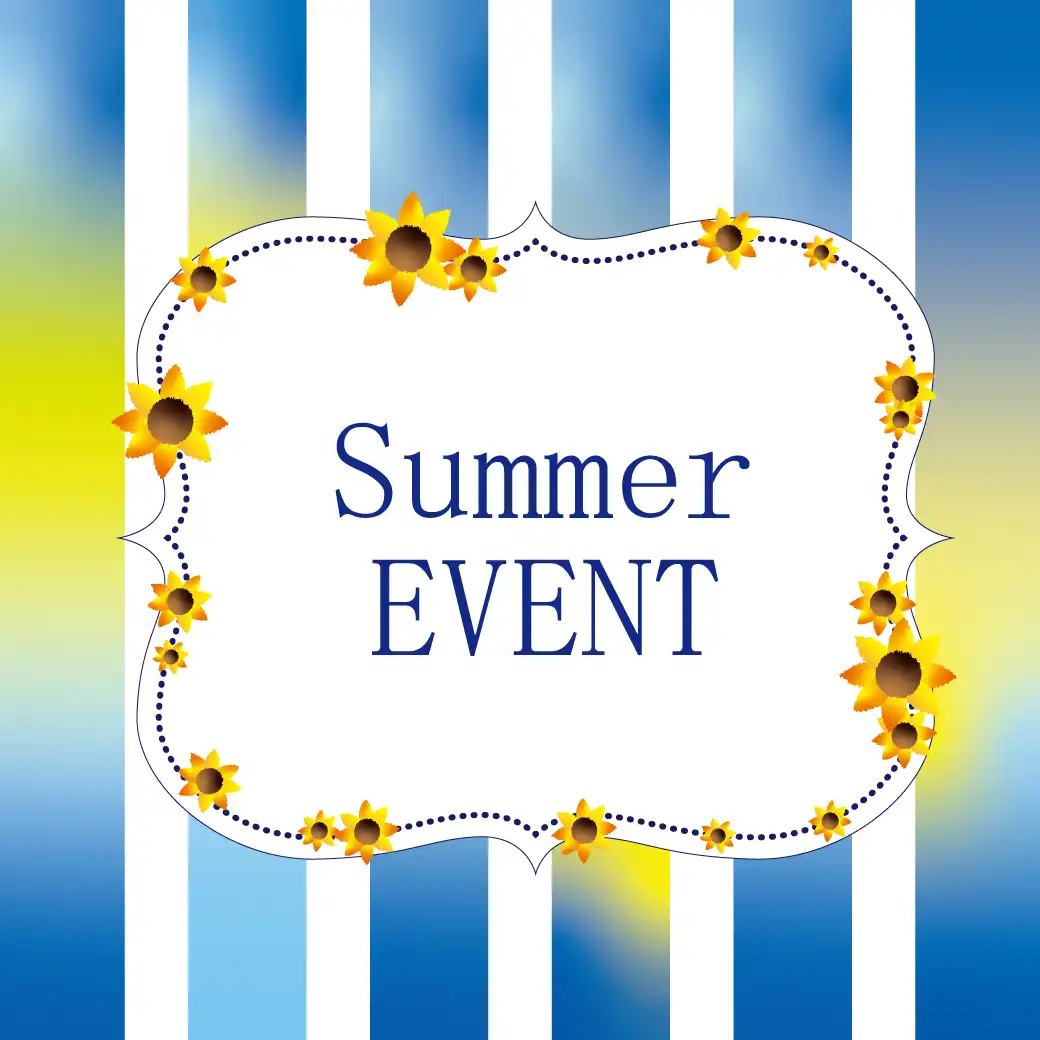 SUMMER EVENT