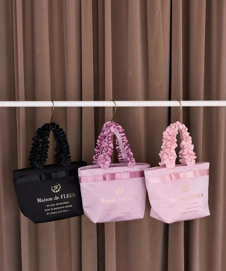 【2026 Collection d'Automne】