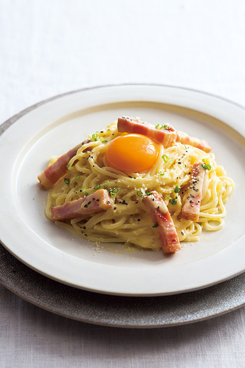 生麺専門 鎌倉パスタ