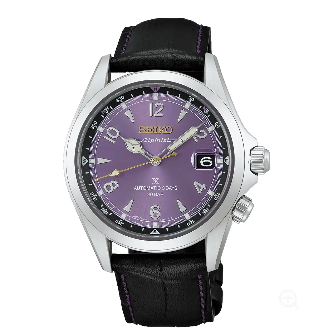 SEIKO PROSPEX アルピニスト   セイコー創業145周年記念限定モデル　ご予約受付中！