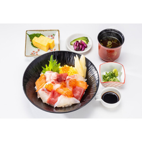 和食処 だいだい