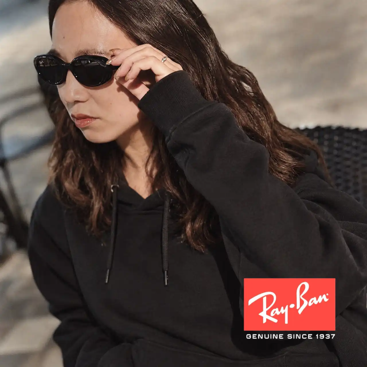 【 Ray-Ban RB4441D BIO-BASED 】