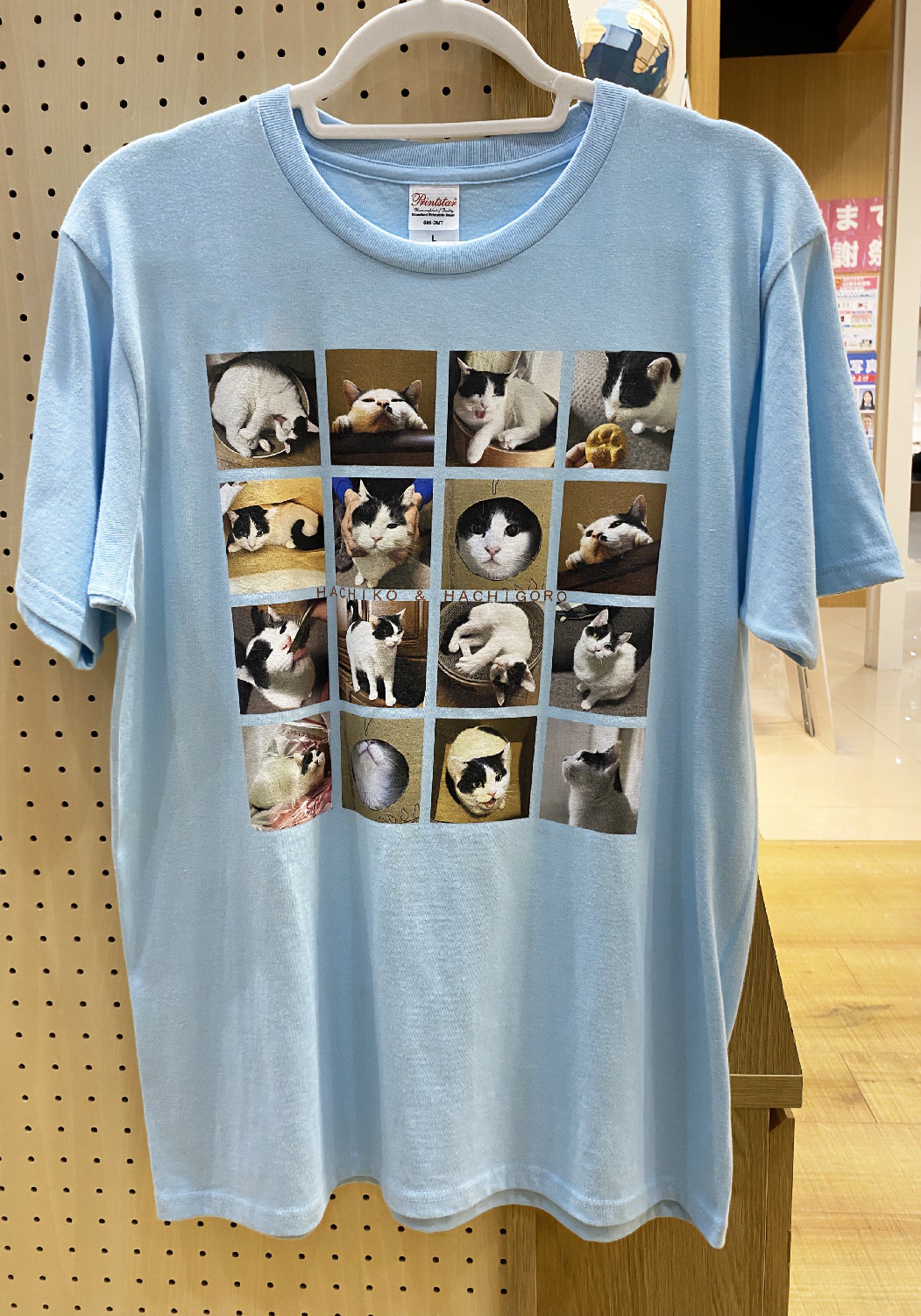 名古屋茶屋_夏に向けスタッフ一押し（パレットプラザ）