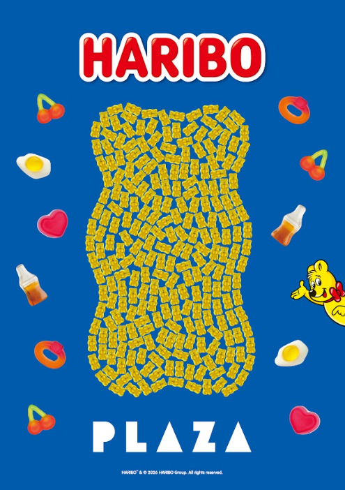 HARIBO