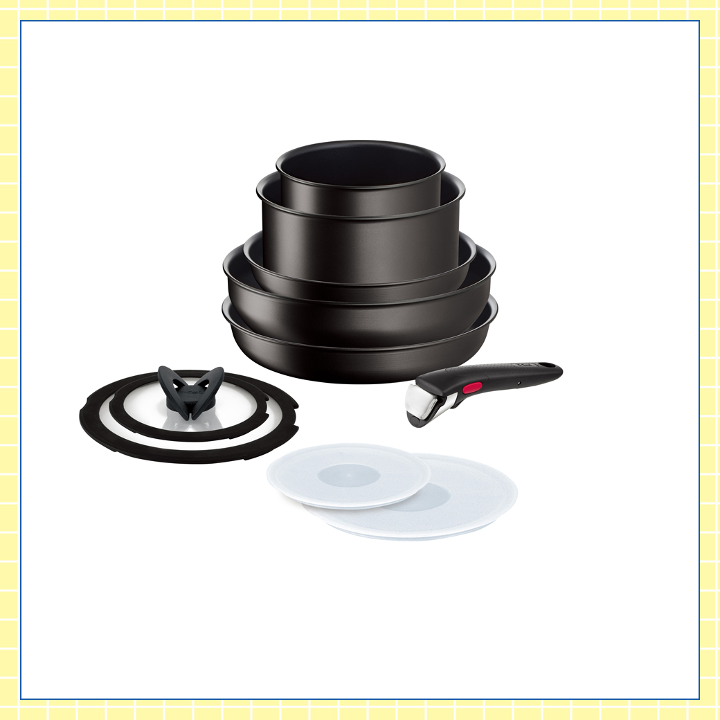 新生活特集・T-fal①