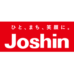 ジョーシン(ロゴ画像)