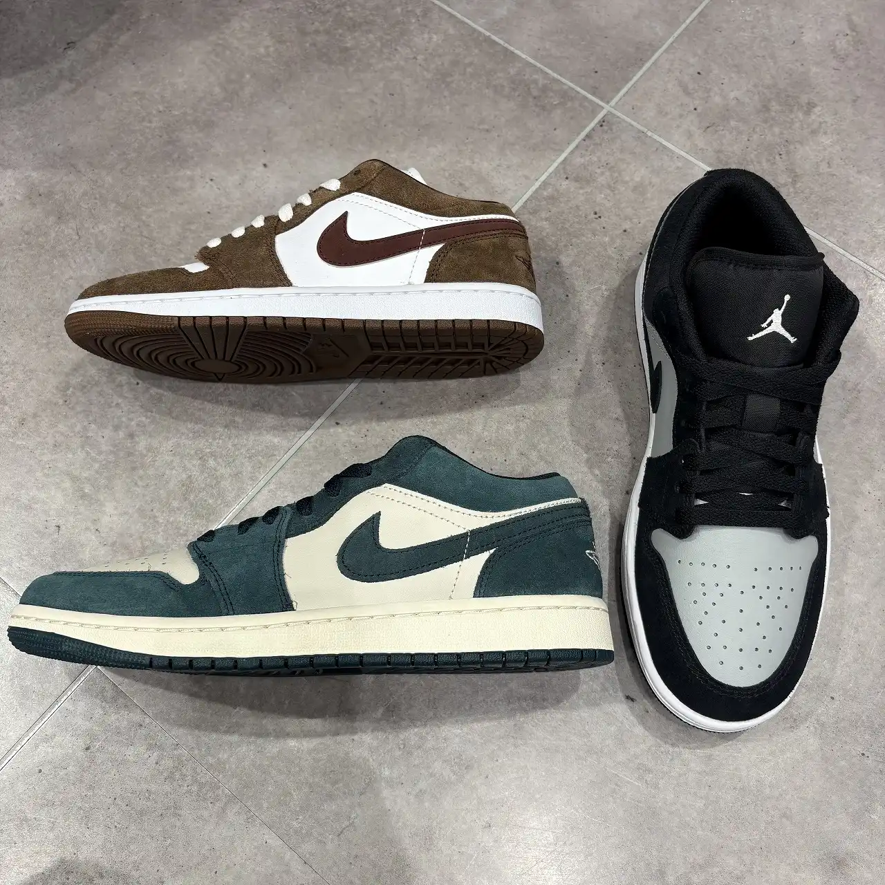 New Arrival!!