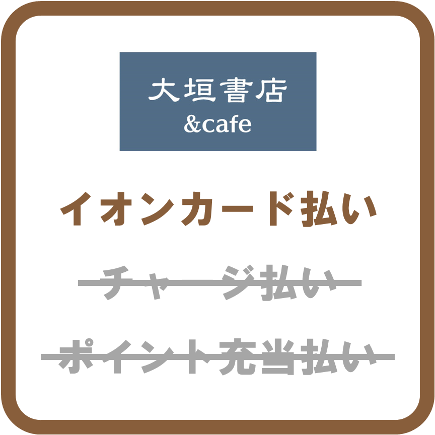 AEON Pay一部利用可