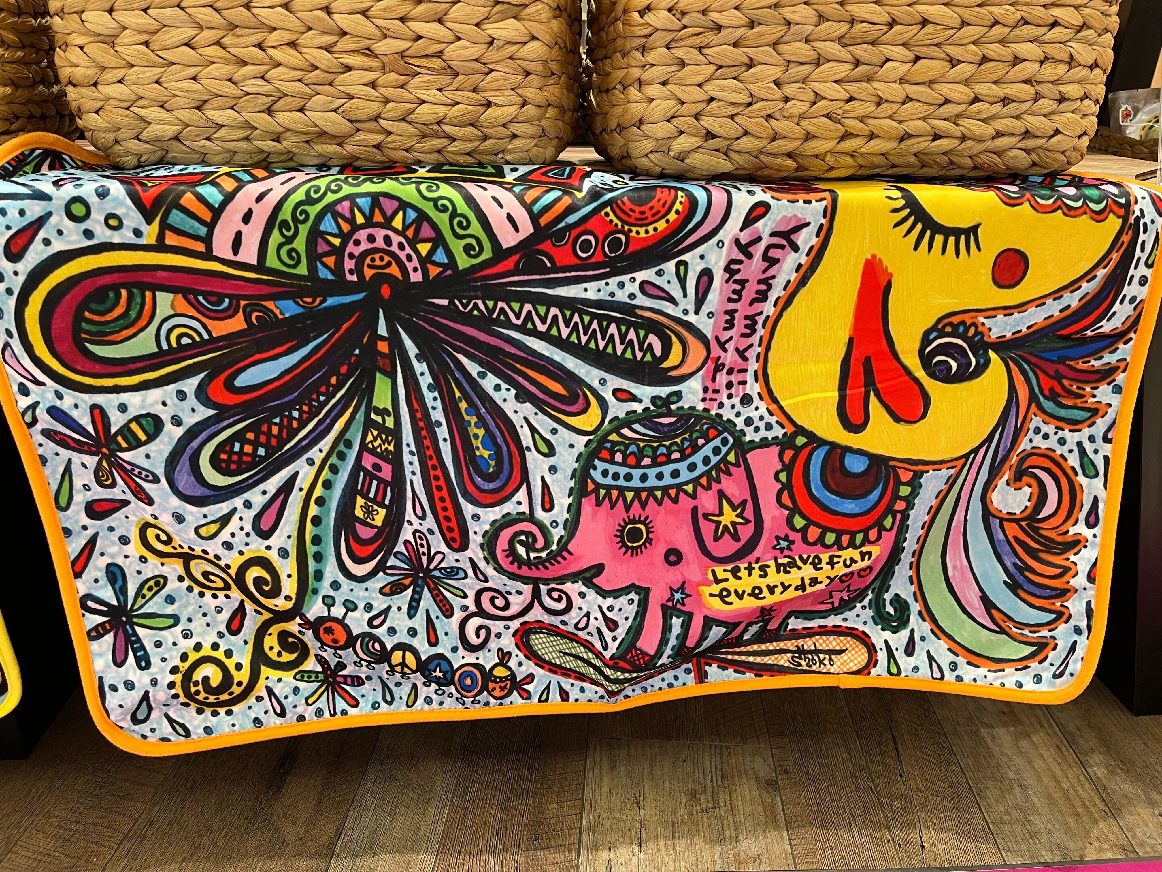 ☆pipi☆ ブランケット