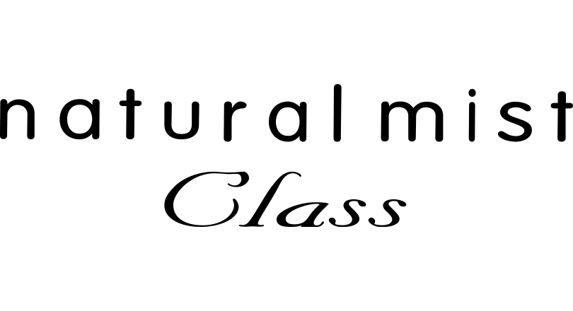 natural mist class