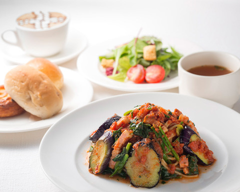 グレイスガーデン