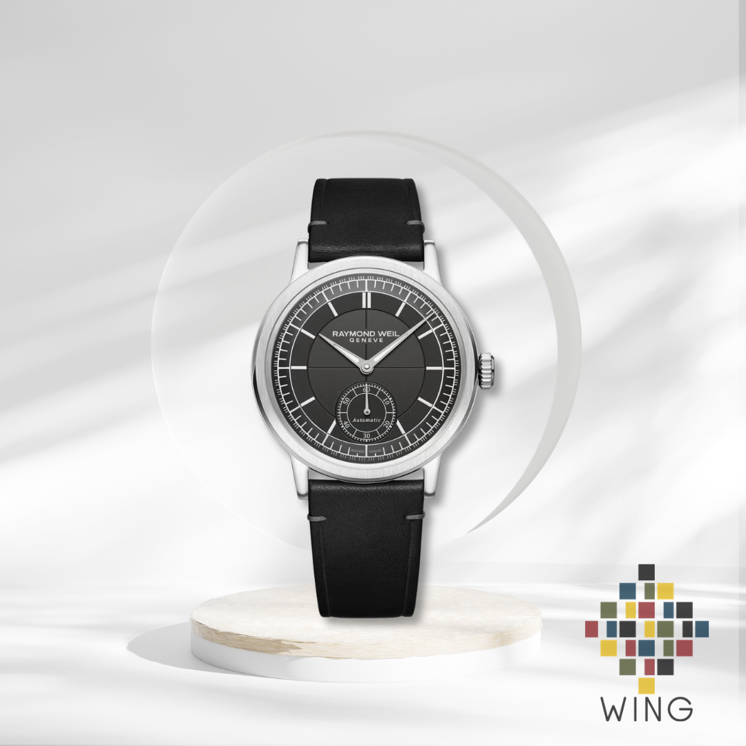【専門店1階】腕時計　WING
