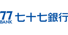 新利府_テナント_七十七銀行ATMロゴ