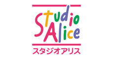 秋田_テナント_スタジオアリスロゴ