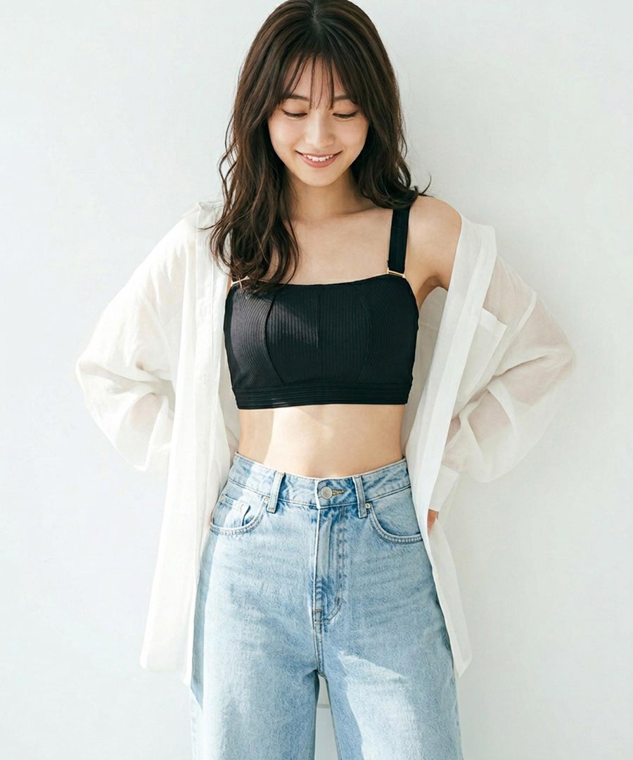 夏のオフショル特集