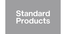 秋田_テナント_Standard Productsロゴ