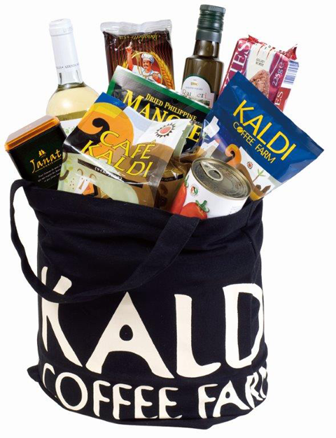 カルディコーヒーファーム