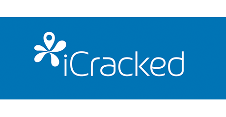 iCracked Store イオンモールいわき小名浜