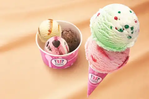 サーティワンアイスクリーム