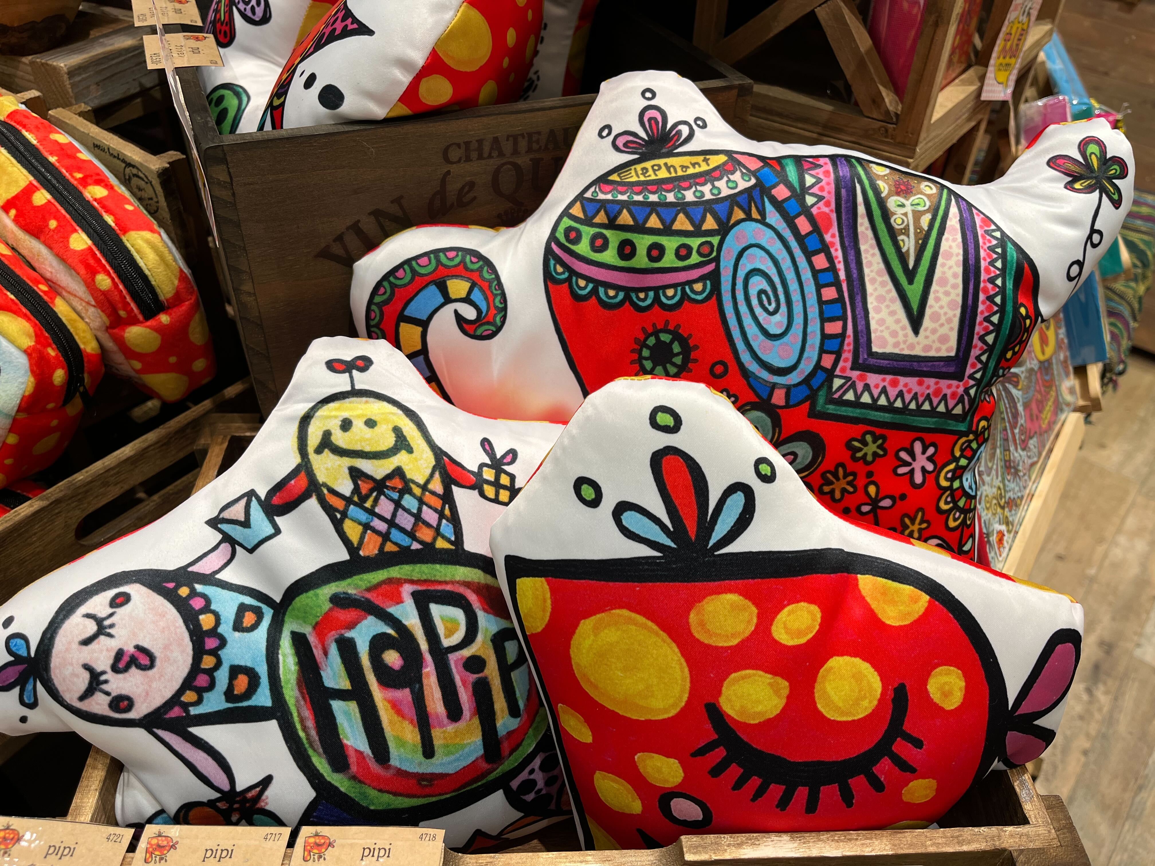 ☆pipi☆ クッション