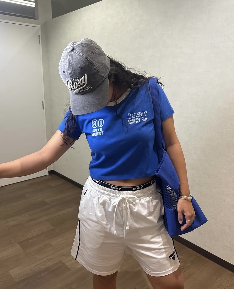 ROXY 水陸両用 ボードショーツ