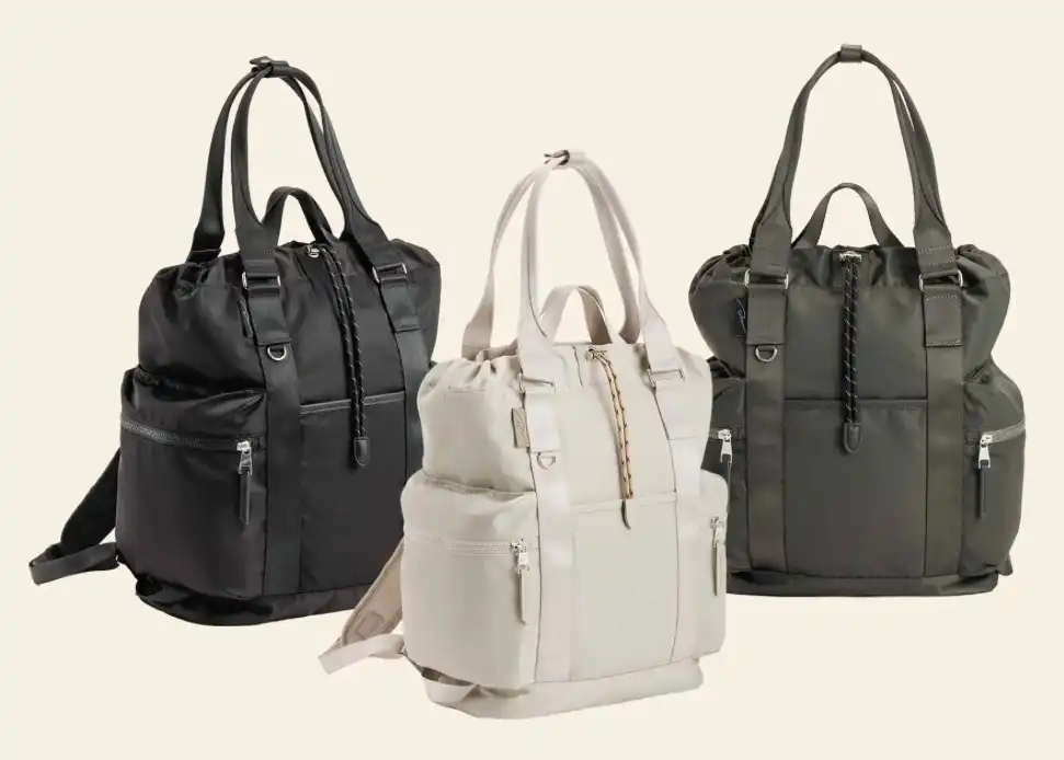【ACE Bags&Luggage 】2WAYトートバッグのご紹介