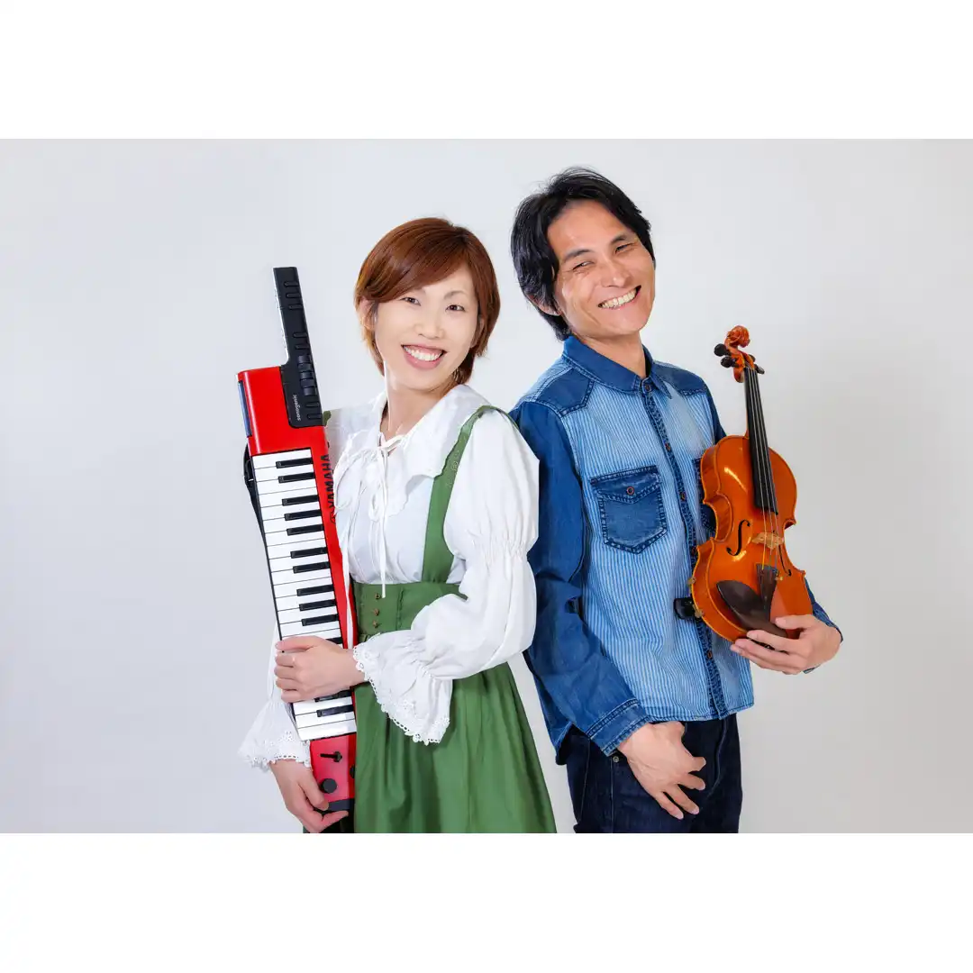 やまなし大使「NAYUTA BAND」 インストアライブ