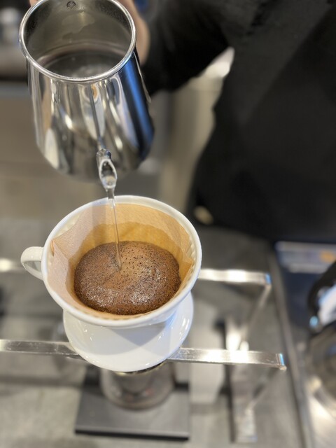 キョーワズ珈琲