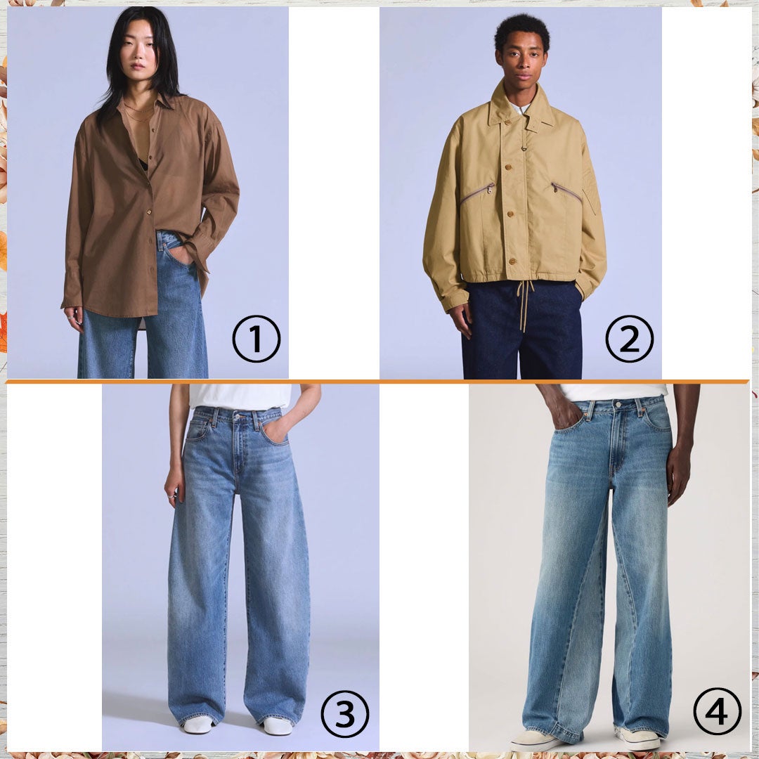 ファッション