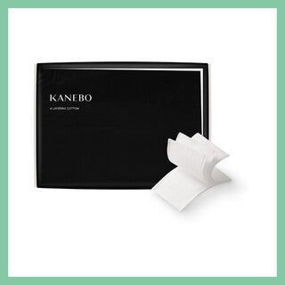 KANEBO 4 レイヤリング コットン