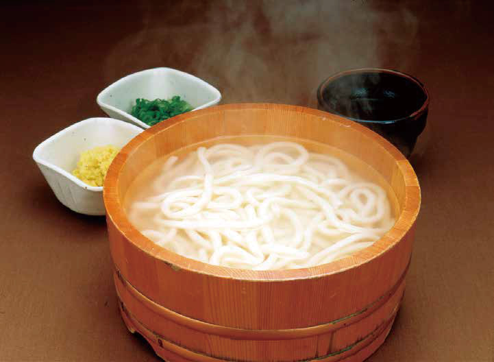 丸亀製麺