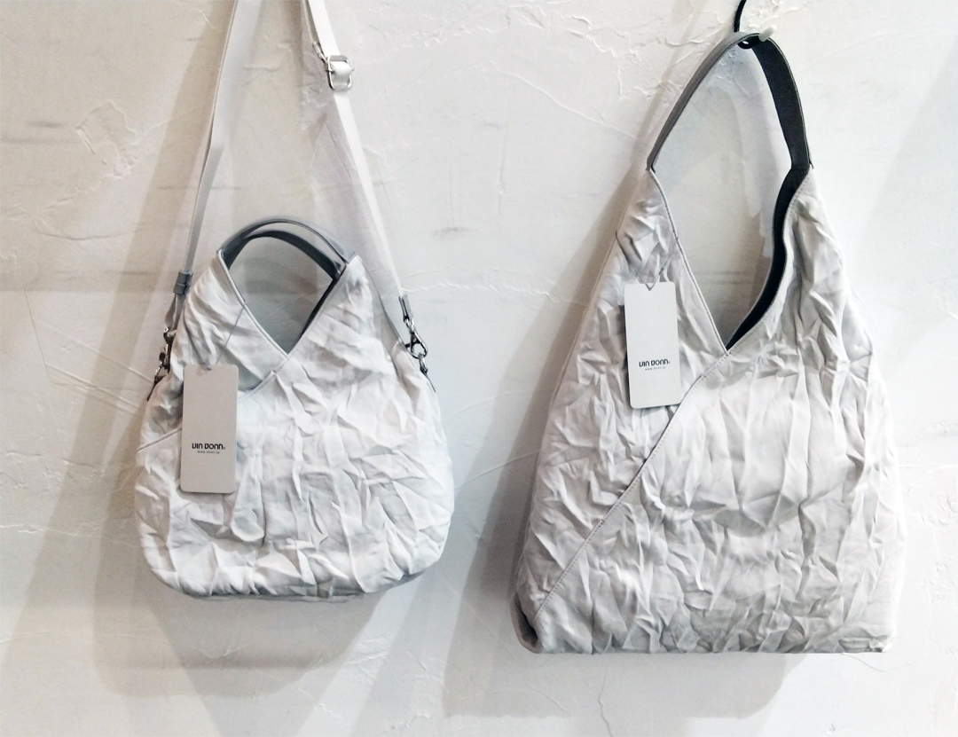 VIA  DOAN  新入荷のご案内★