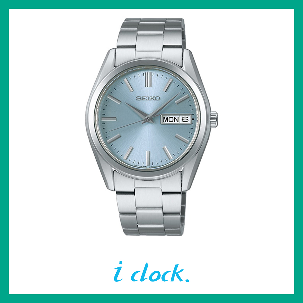 父の日_iclock2