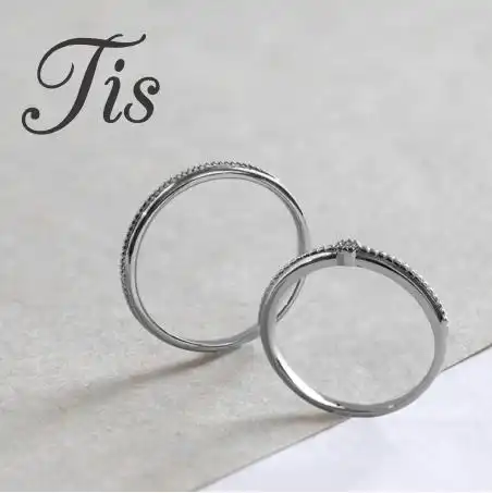 当社オリジナルブランド「Tis」