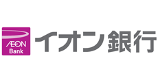 【mori】イオン銀行